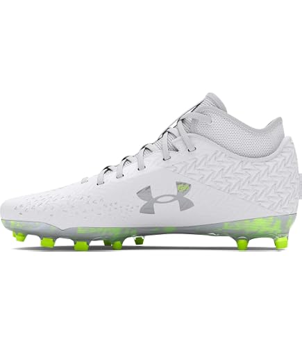 Amazon.com: Under Armour Spotlight Clone Women's Lacrosse Cleats